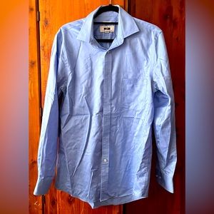 Mens dress shirt